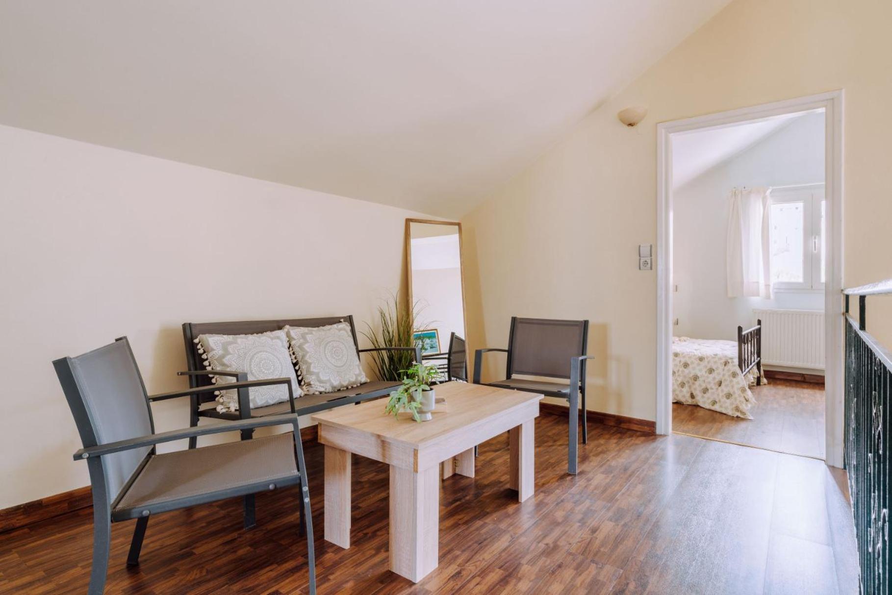 Lithostroto Suites Argostoli  Exterior photo