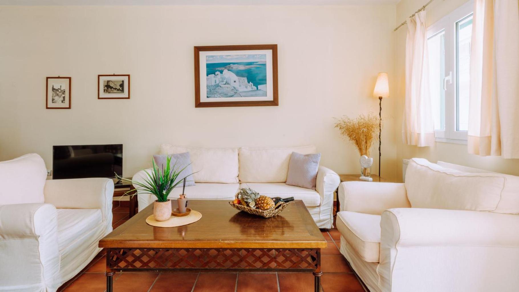Lithostroto Suites Argostoli  Exterior photo