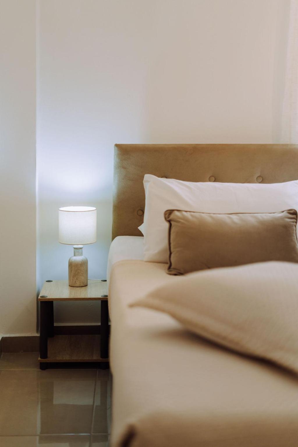 Lithostroto Suites Argostoli  Exterior photo