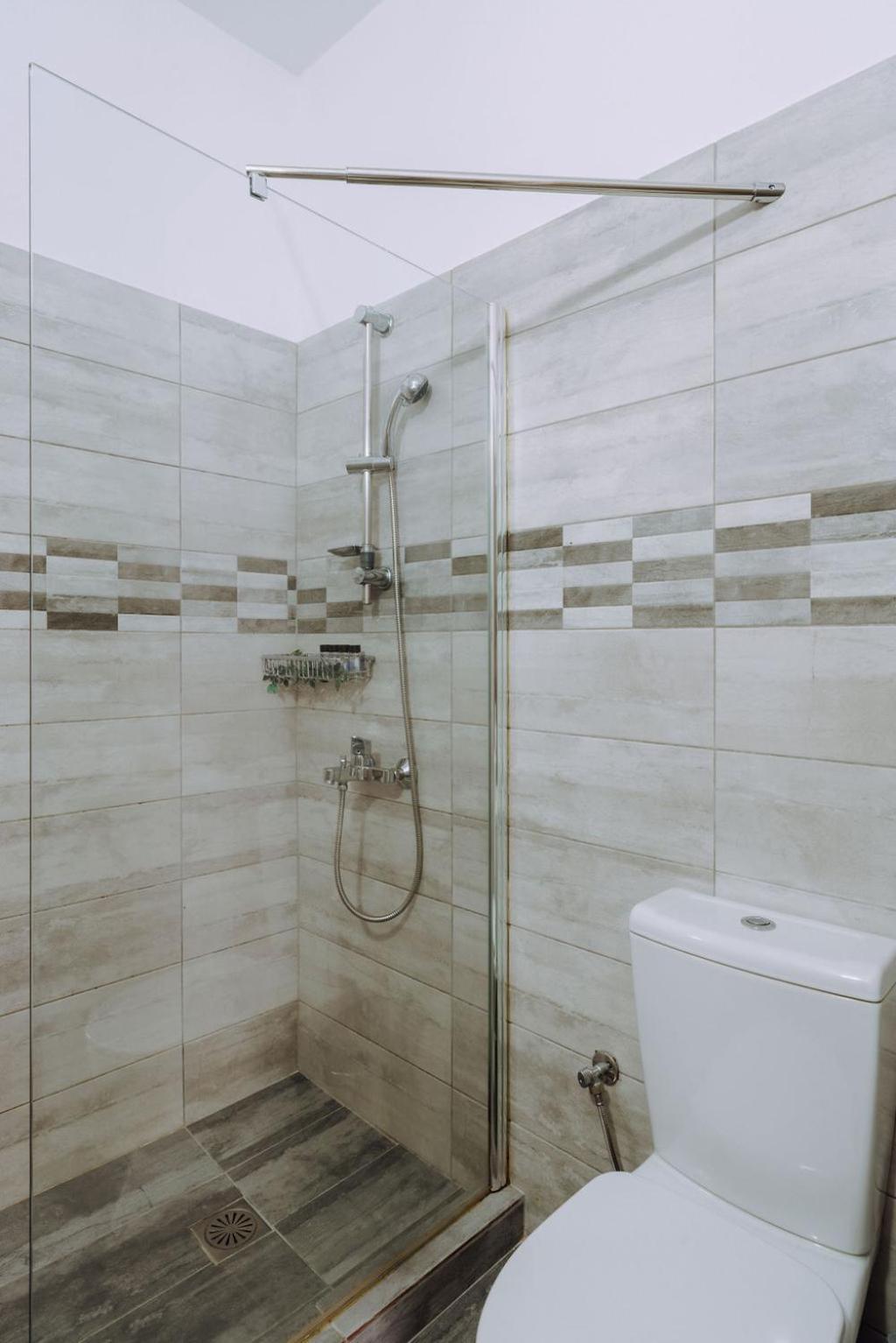 Lithostroto Suites Argostoli  Exterior photo