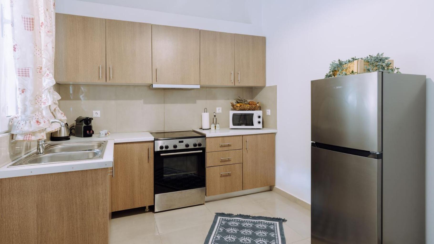 Lithostroto Suites Argostoli  Exterior photo